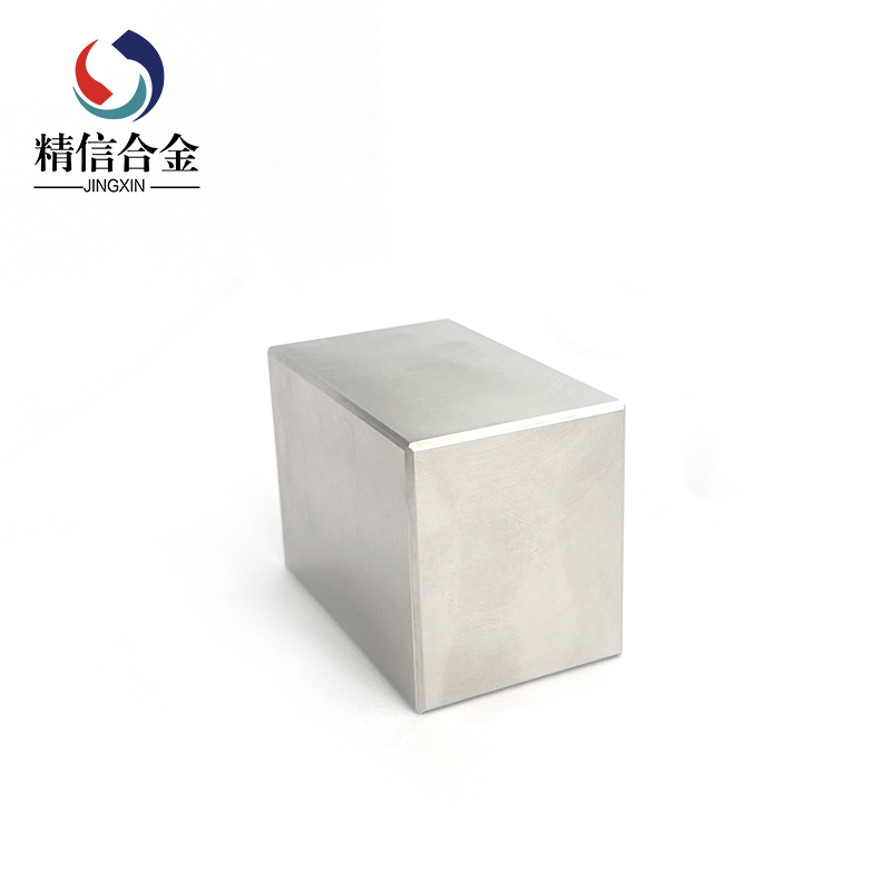硬質(zhì)合金_硬質(zhì)合金配重快四方體方塊