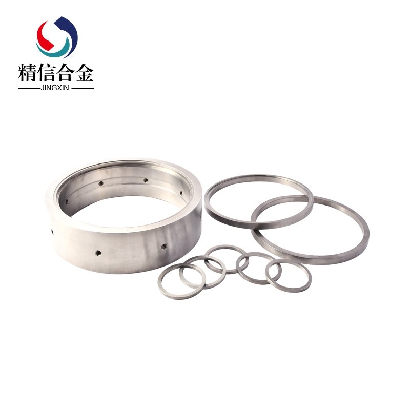 硬質(zhì)合金模具_(dá)定制YG8鎢鈷硬質(zhì)合金環(huán)異形密封環(huán)耐磨機(jī)械密封動(dòng)靜環(huán)非標(biāo)件加工