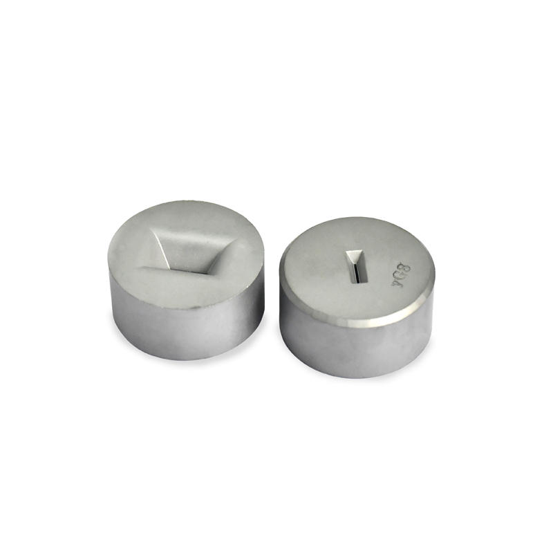 硬質(zhì)合金模具_(dá)株洲硬質(zhì)合金縮徑模具模芯拉拔鋼絲22外徑拉伸模質(zhì)量優(yōu)交期快